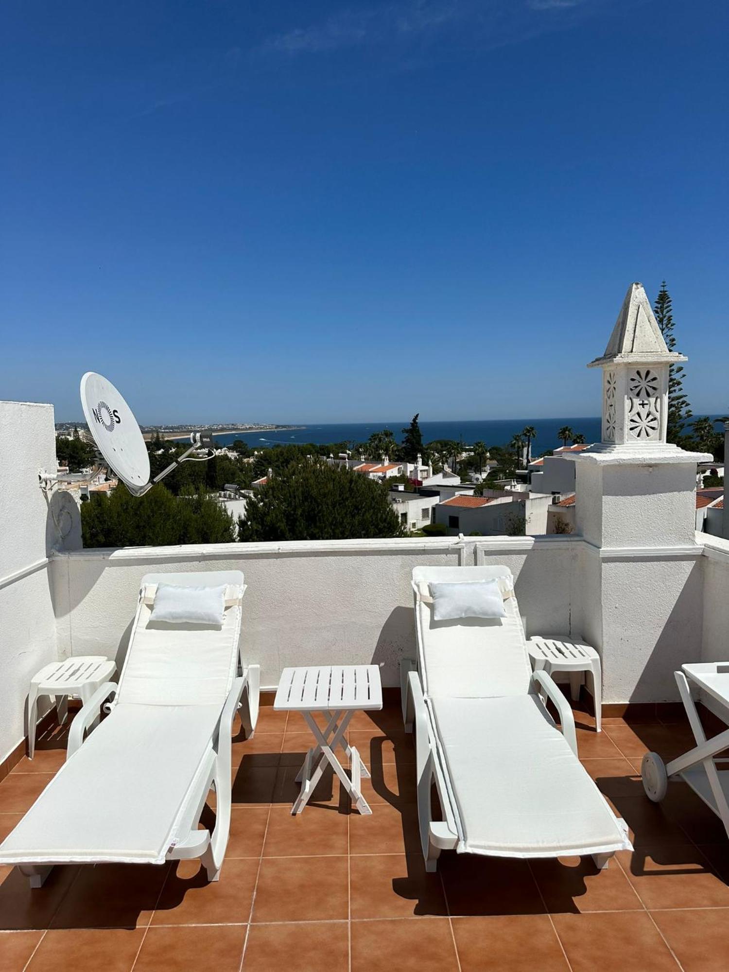 Casa Oliveira - Algarve *