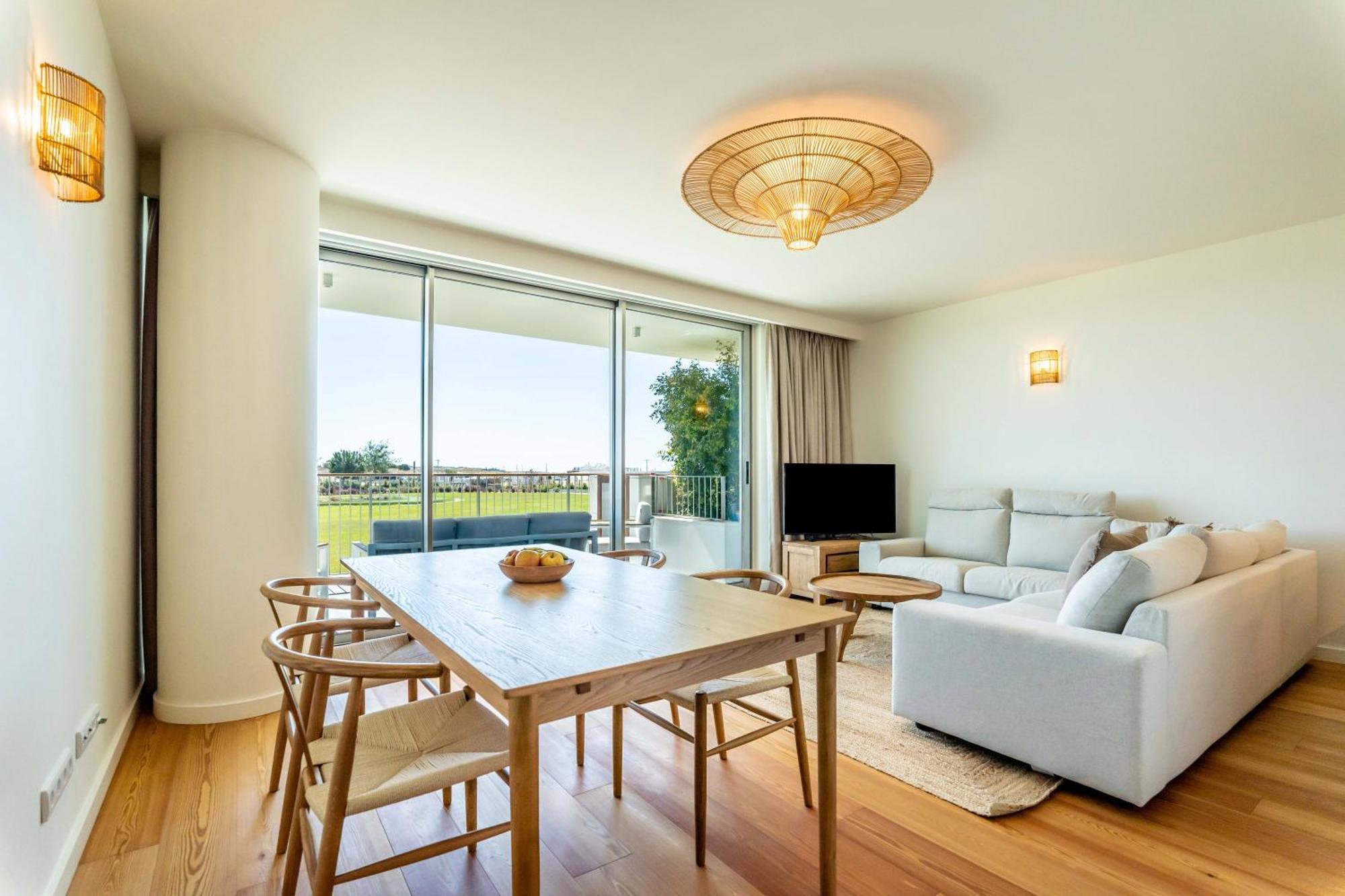 Beachfront Garden & - Indoor And Outdoor Pool * Armacao de Pera
