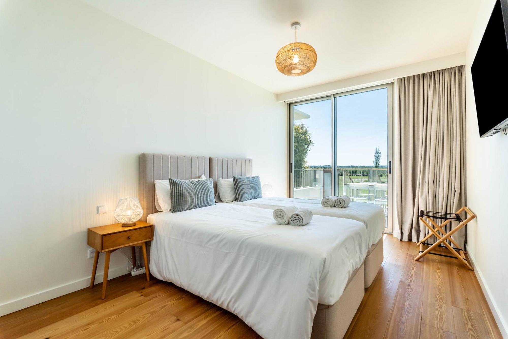 Beachfront Garden & - Indoor And Outdoor Pool Armacao de Pera