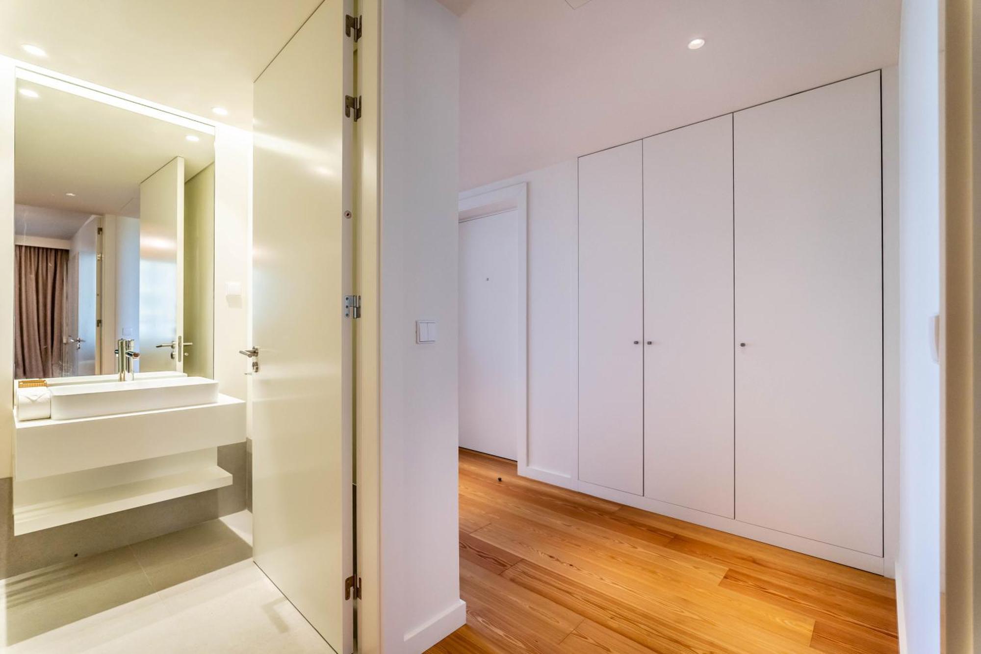 Apartment Beachfront Garden & - Indoor And Outdoor Pool Armacao de Pera
