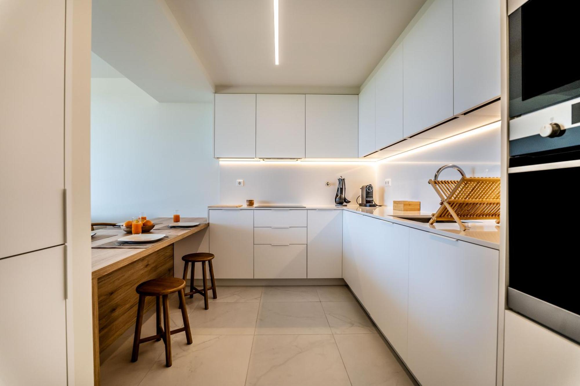 Beachfront Garden & - Indoor And Outdoor Pool Armacao de Pera