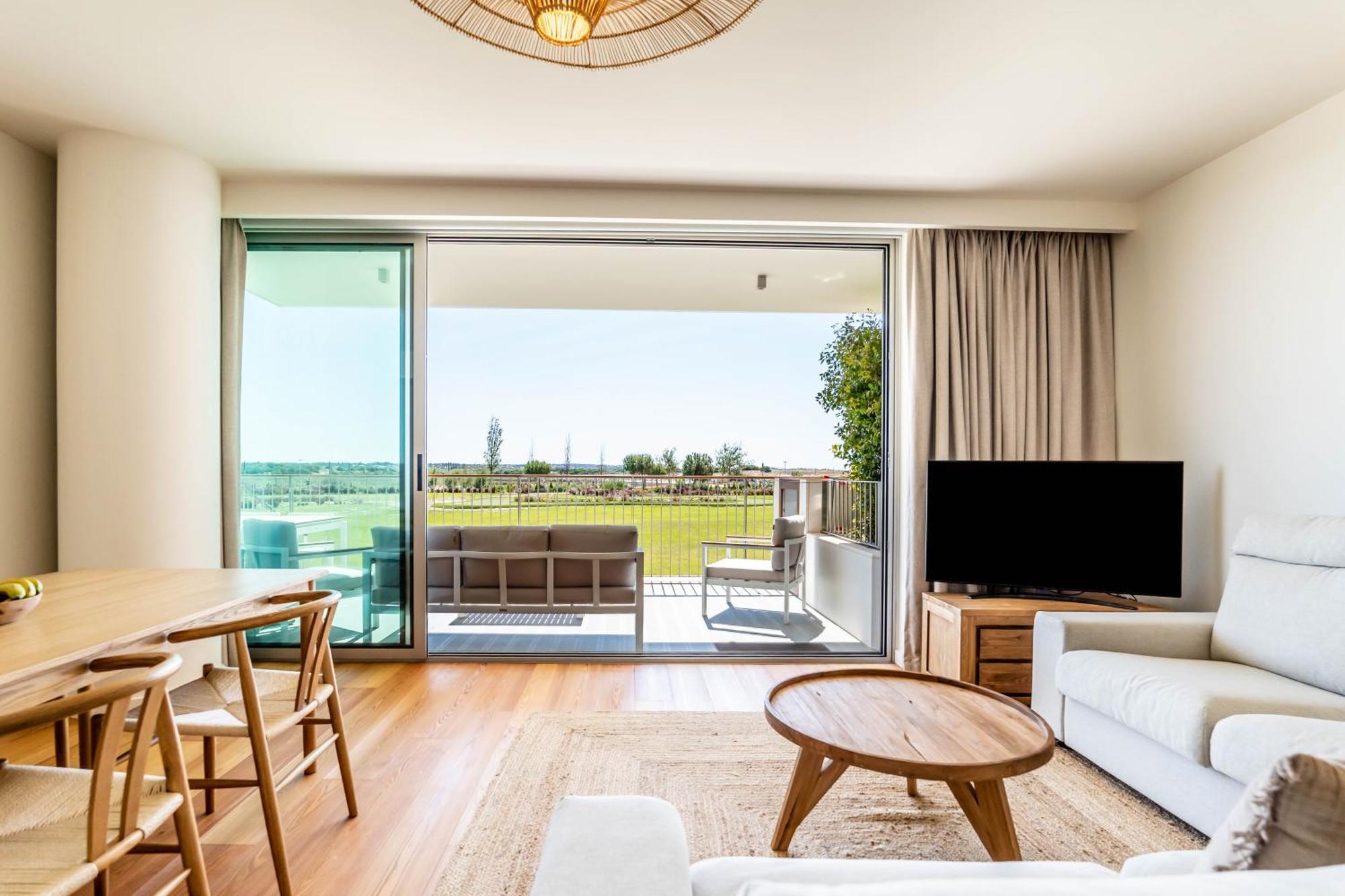Beachfront Garden & - Indoor And Outdoor Pool * Armacao de Pera