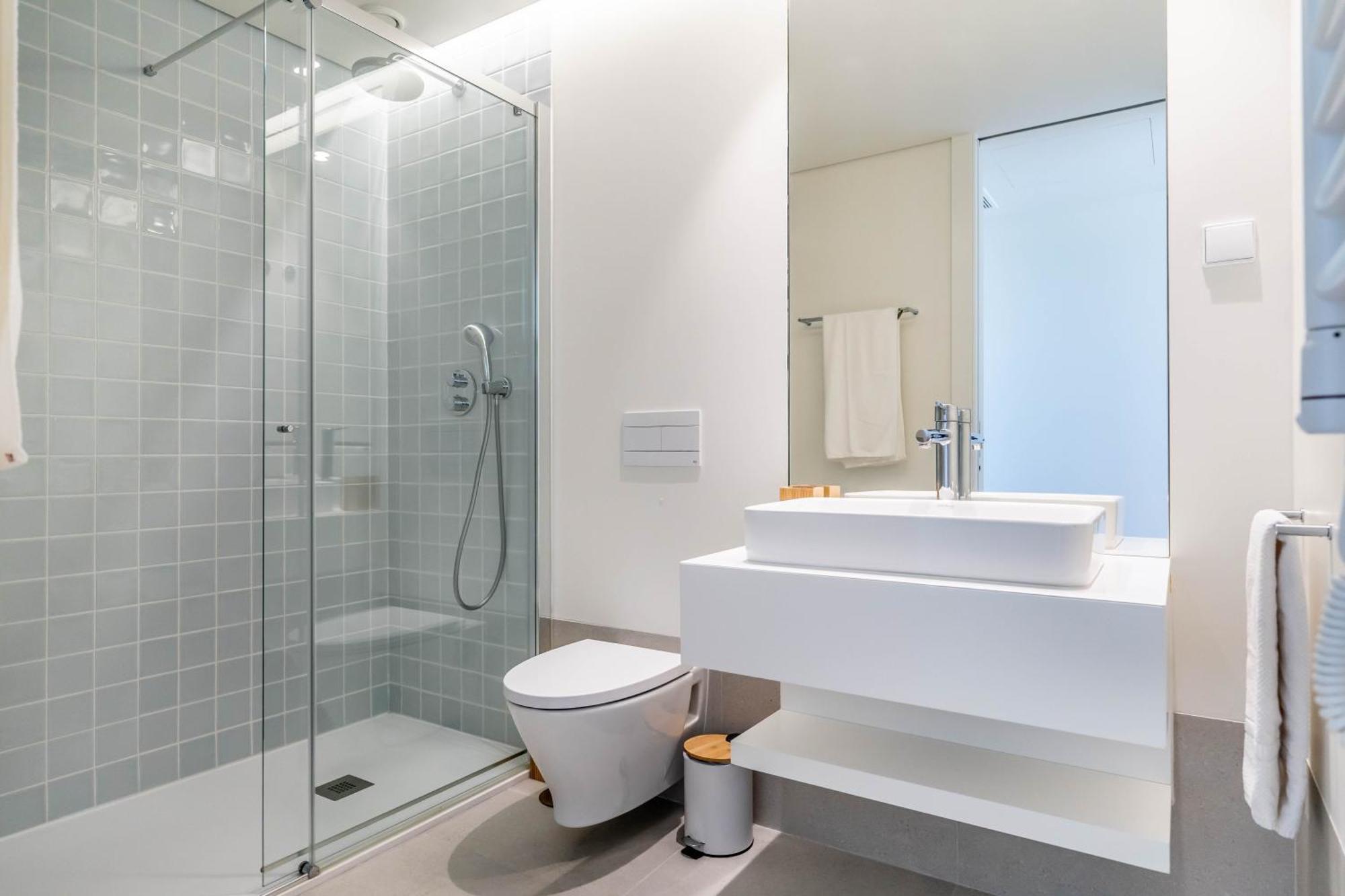Apartment Beachfront Garden & - Indoor And Outdoor Pool Armacao de Pera