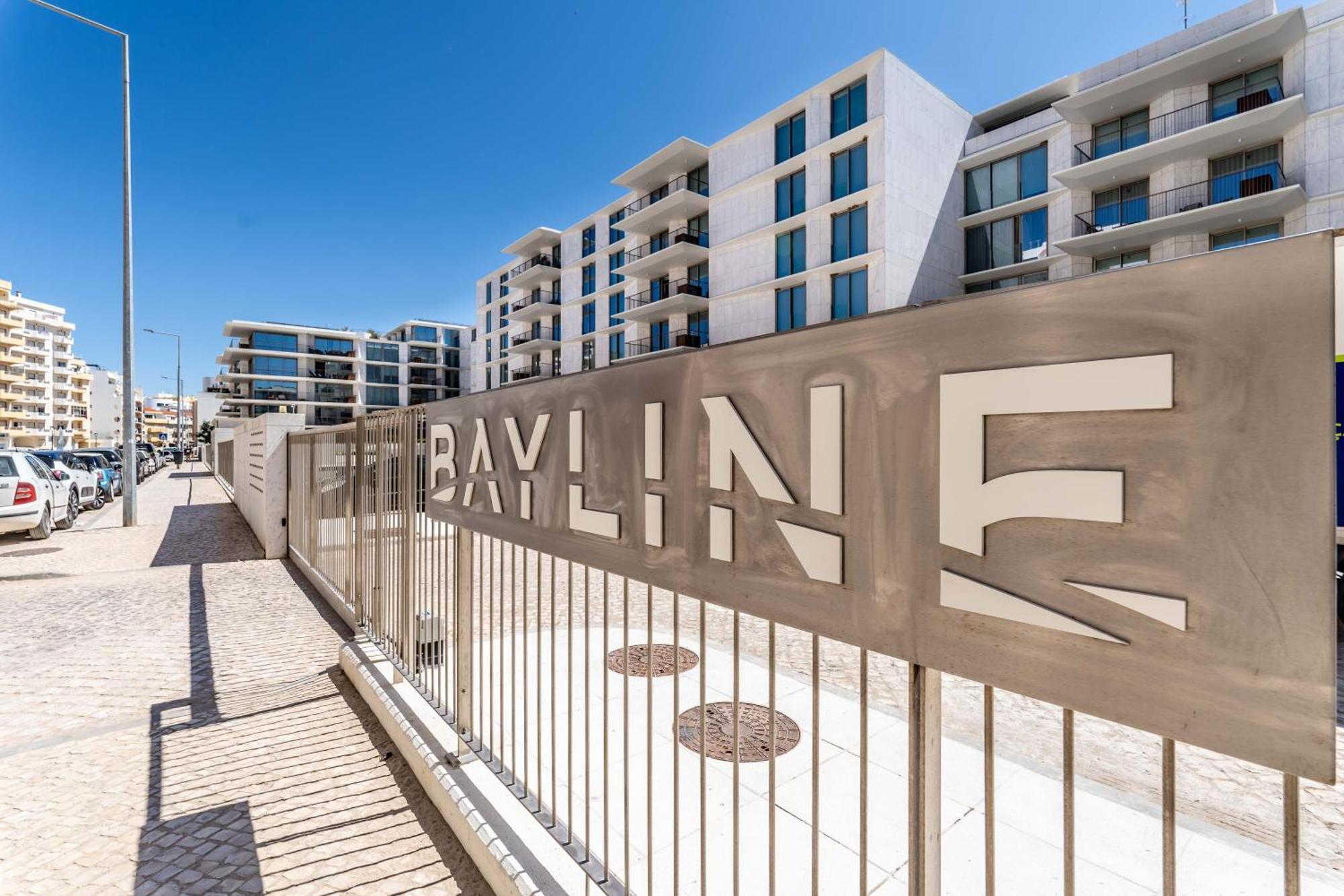 Apartment Beachfront Garden & - Indoor And Outdoor Pool Armacao de Pera