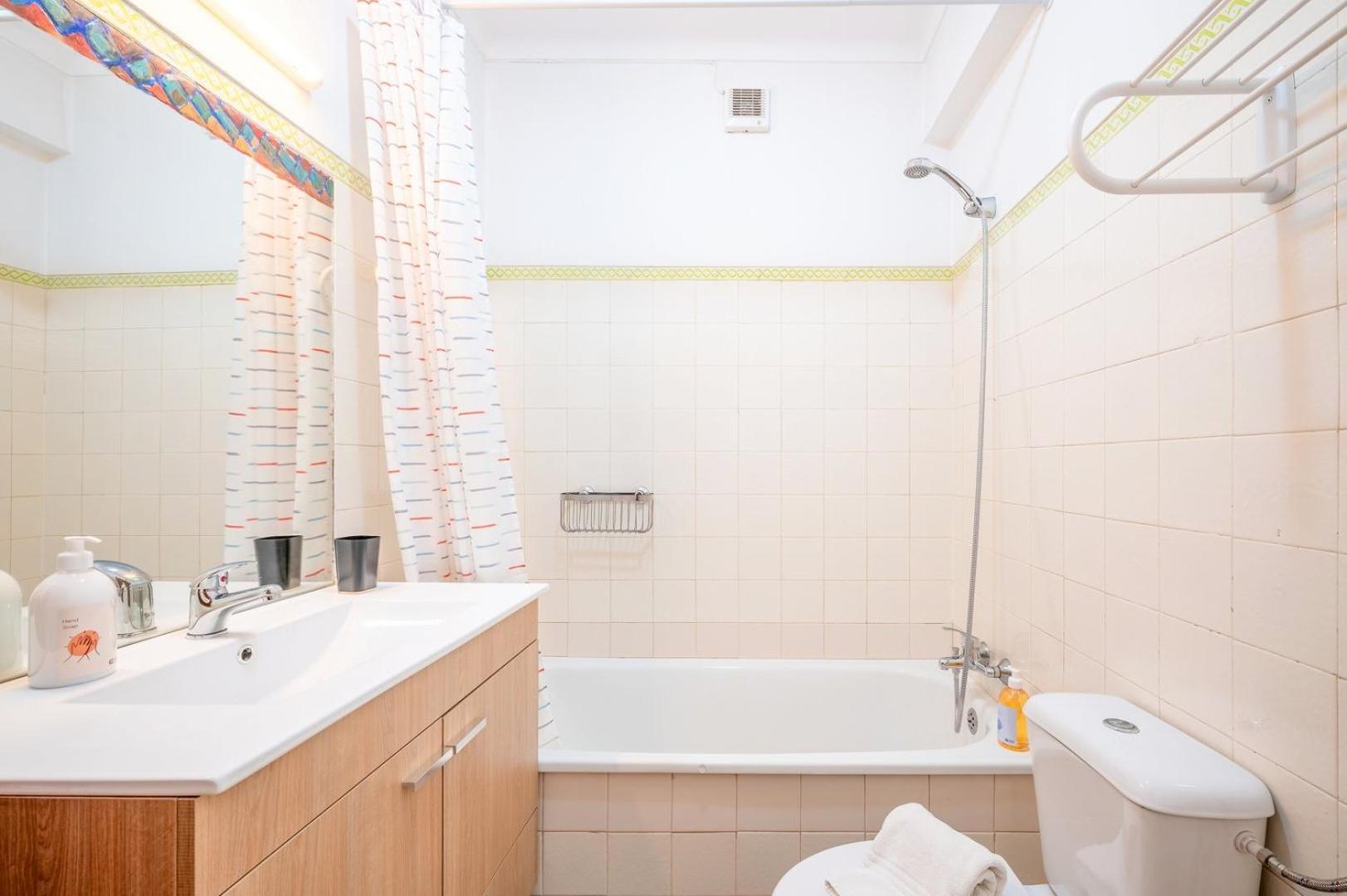 Apartment Guestready - Charming With A Terrace Carcavelos (Lisbon)