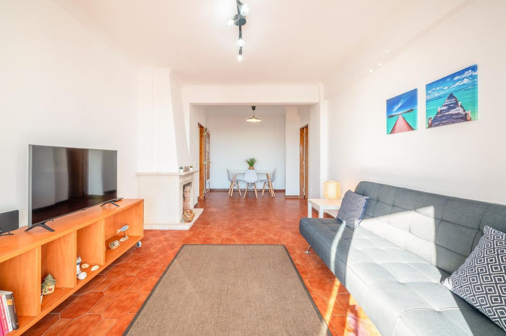 Apartment Guestready - Charming With A Terrace *