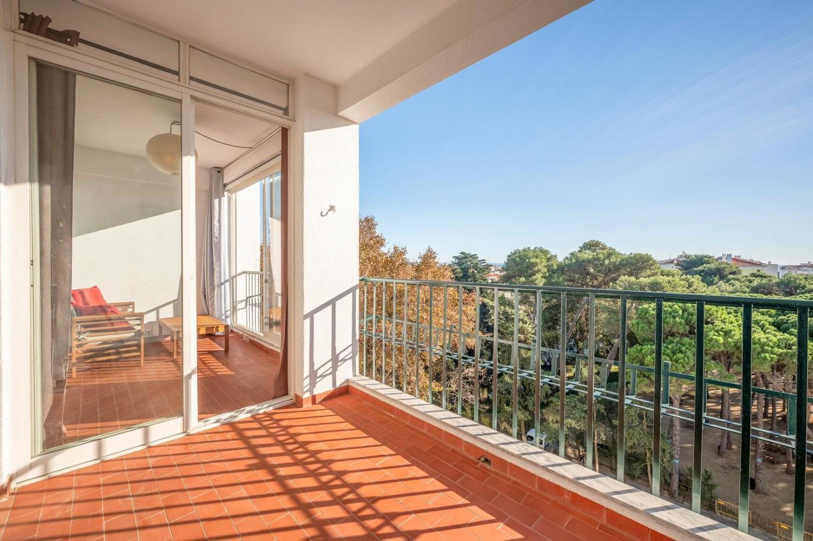 Guestready - Charming With A Terrace Apartment