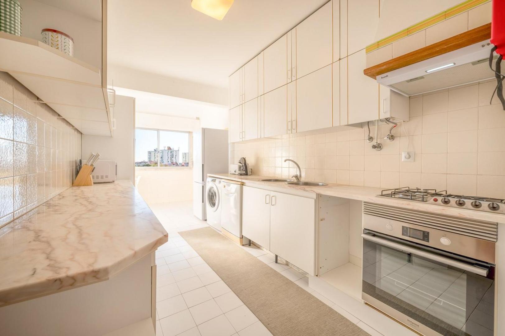 Guestready - Charming With A Terrace * Carcavelos (Lisbon)