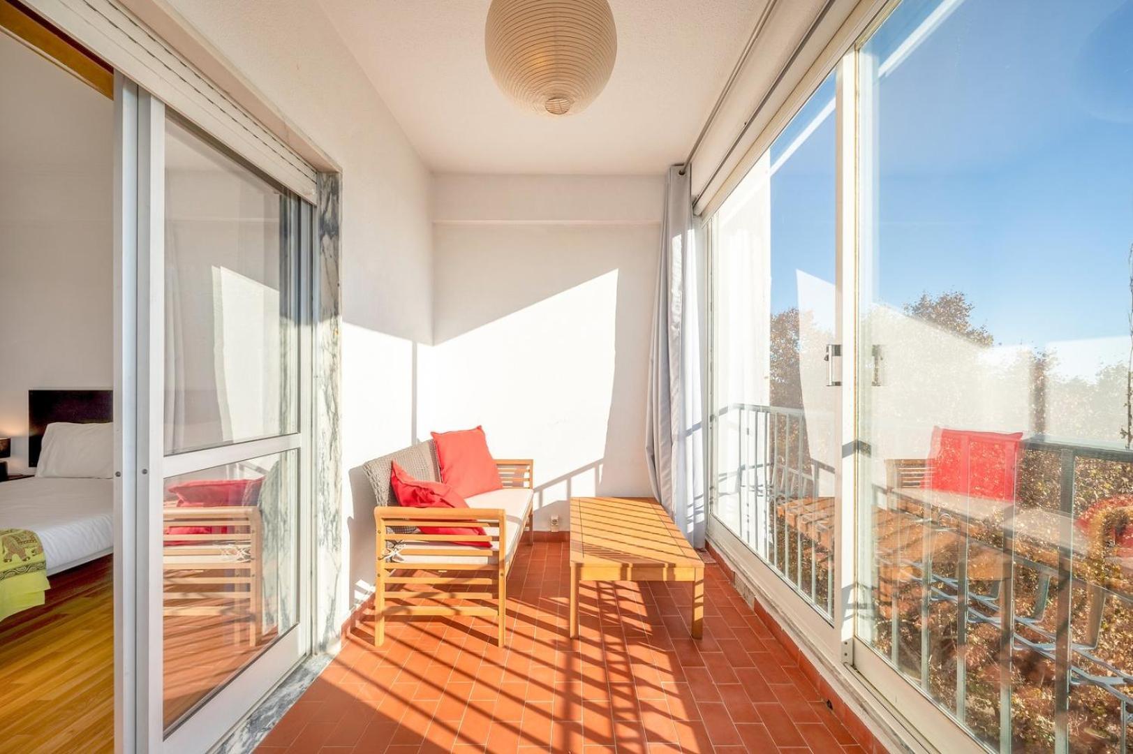 Apartment Guestready - Charming With A Terrace *