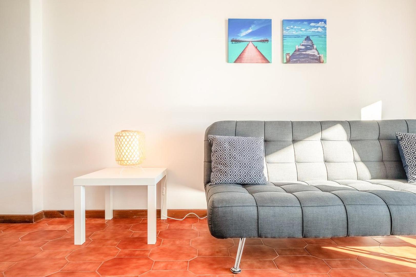 Apartment Guestready - Charming With A Terrace
