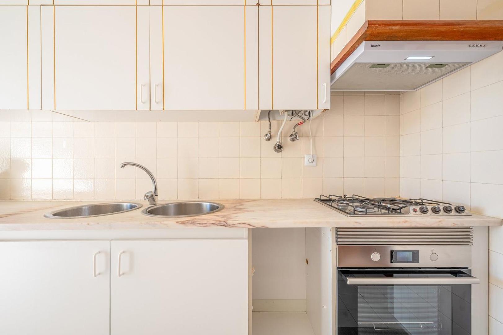 Apartment Guestready - Charming With A Terrace *