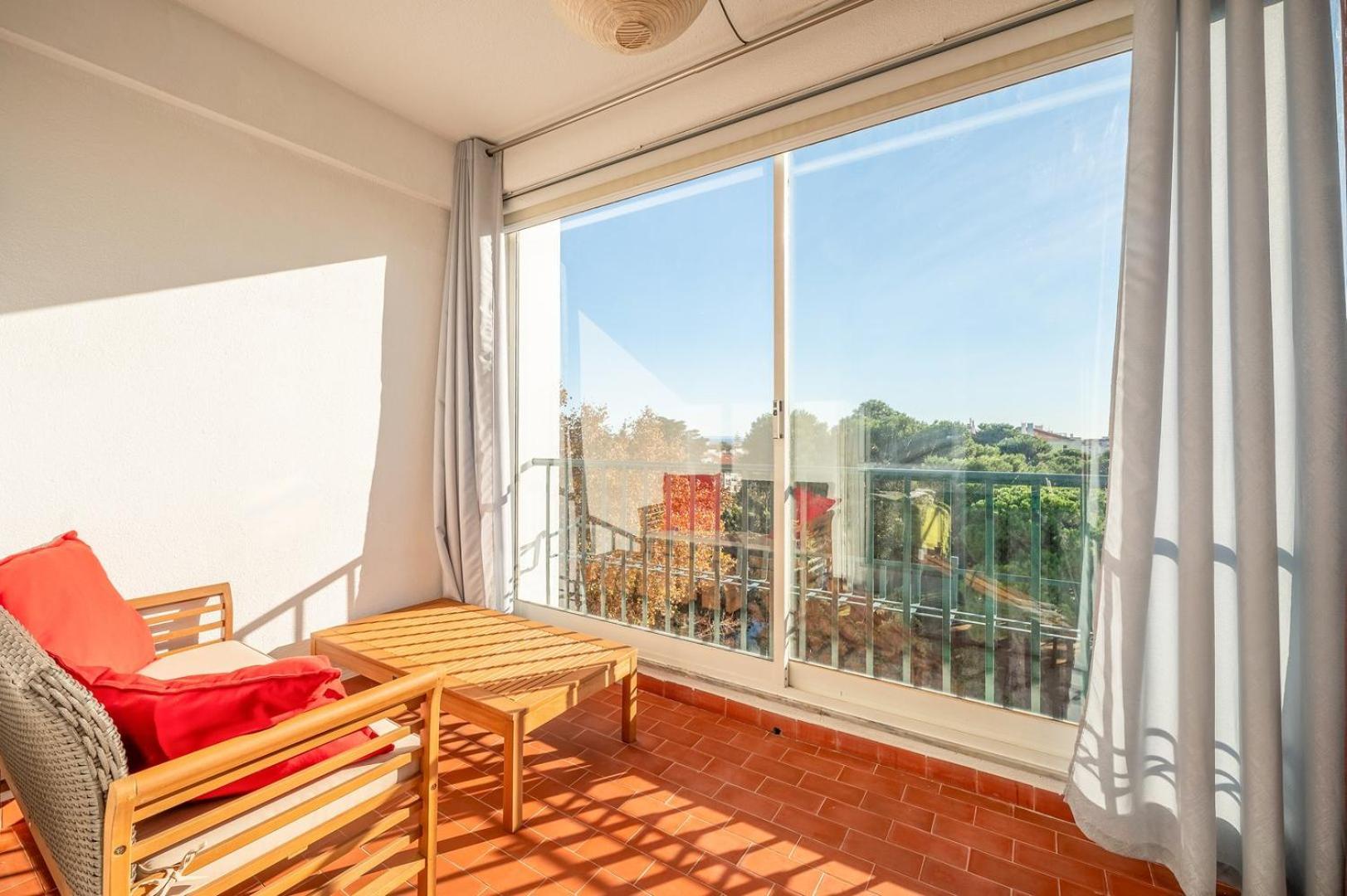 Guestready - Charming With A Terrace * Carcavelos (Lisbon)