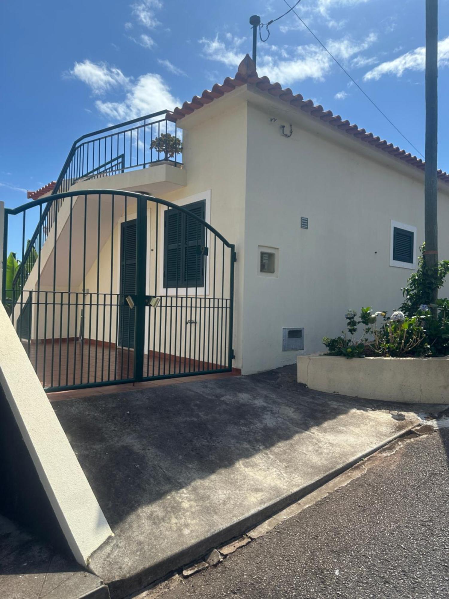 Elisabeth House * Ponta do Sol (Madeira)