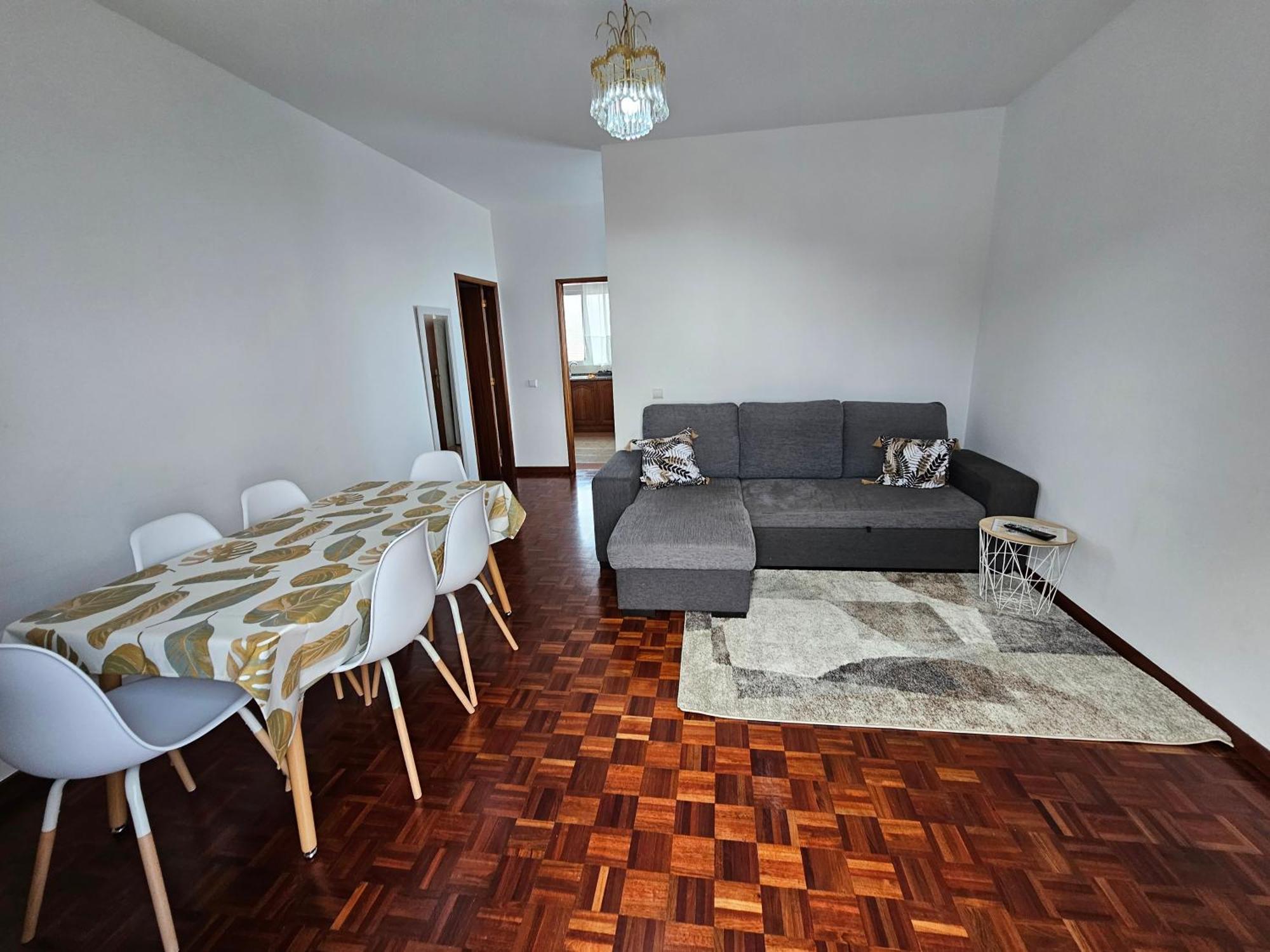 Casa A Torre Holiday home *