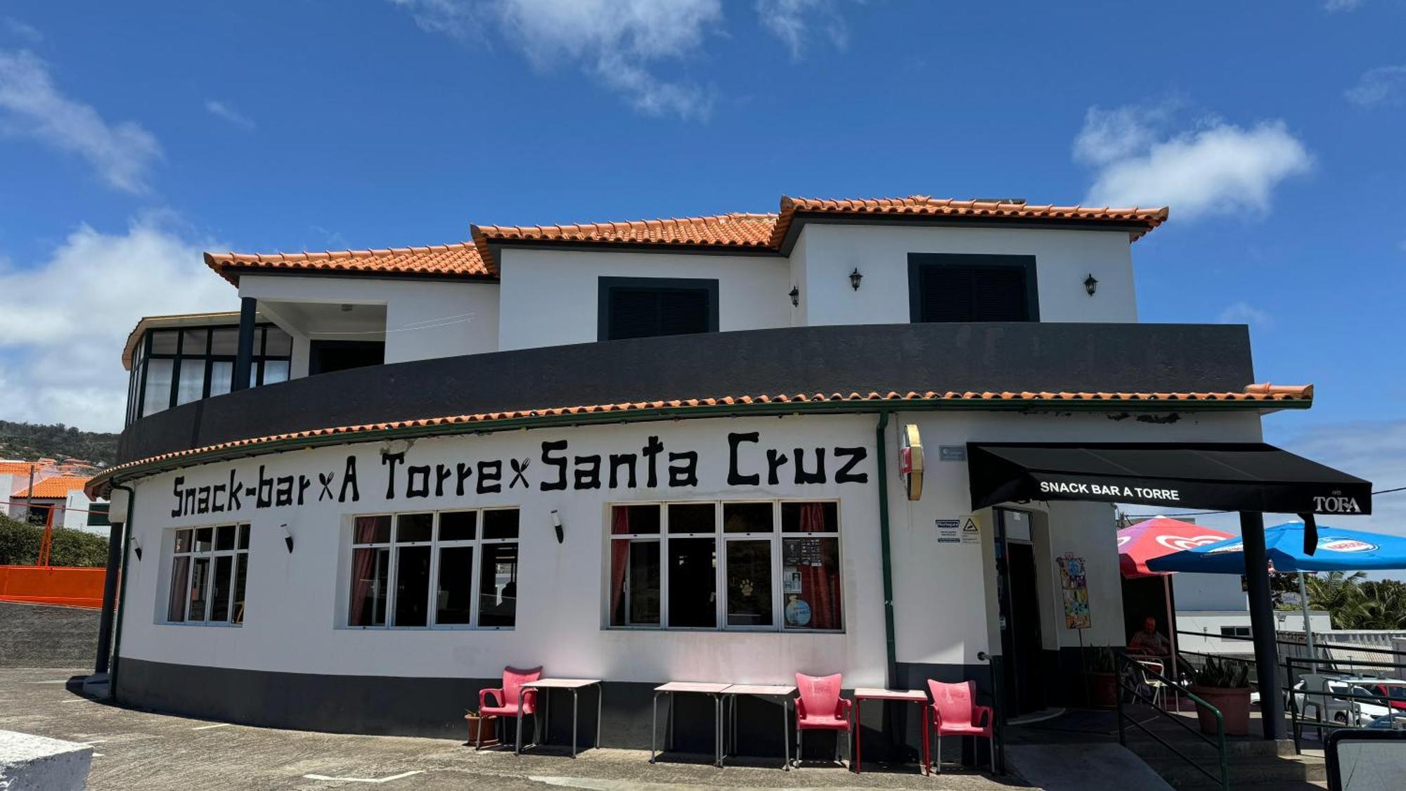 Holiday home Casa A Torre *