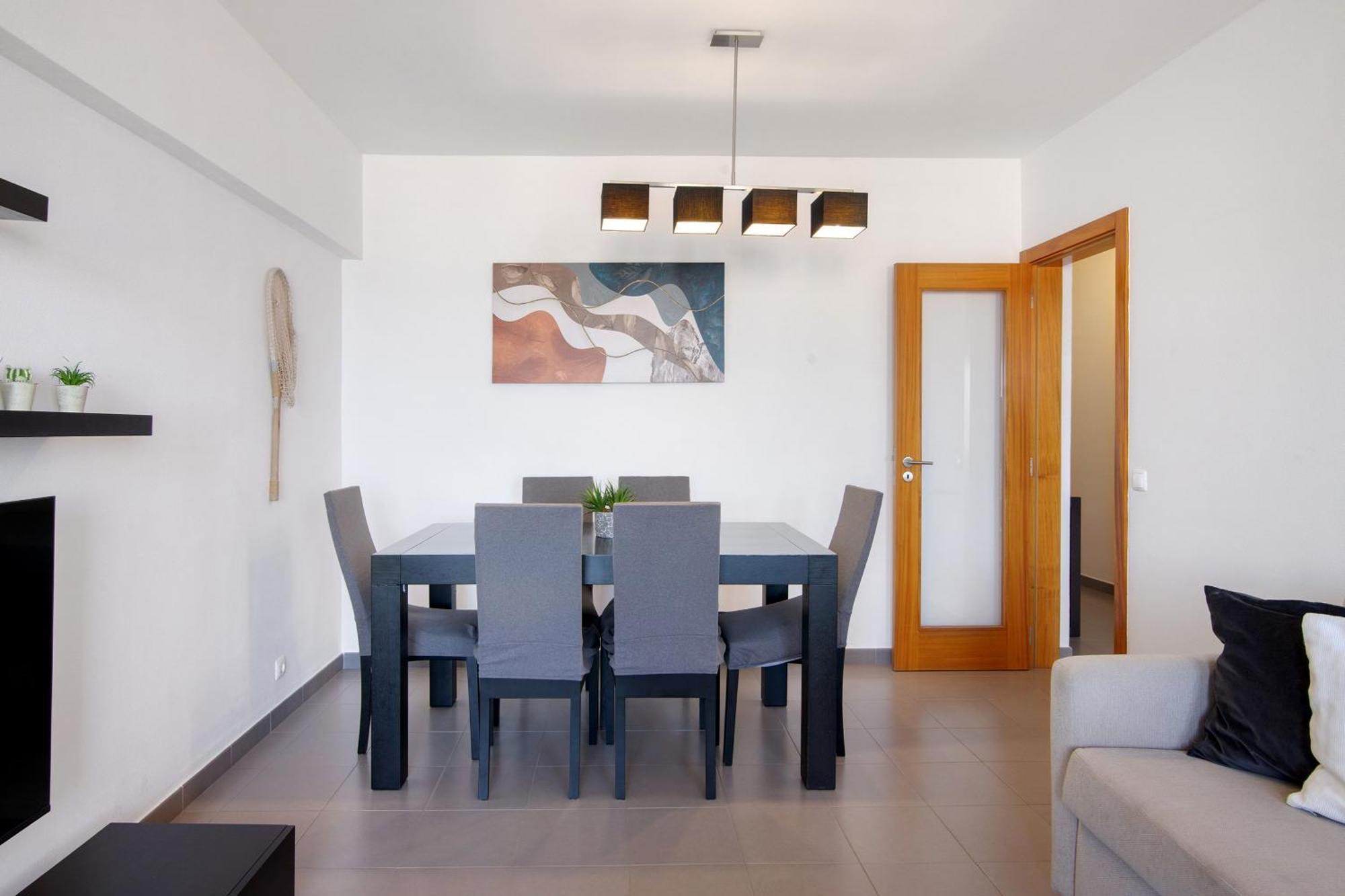 Moderno E Acolhedor Com Vista Mar