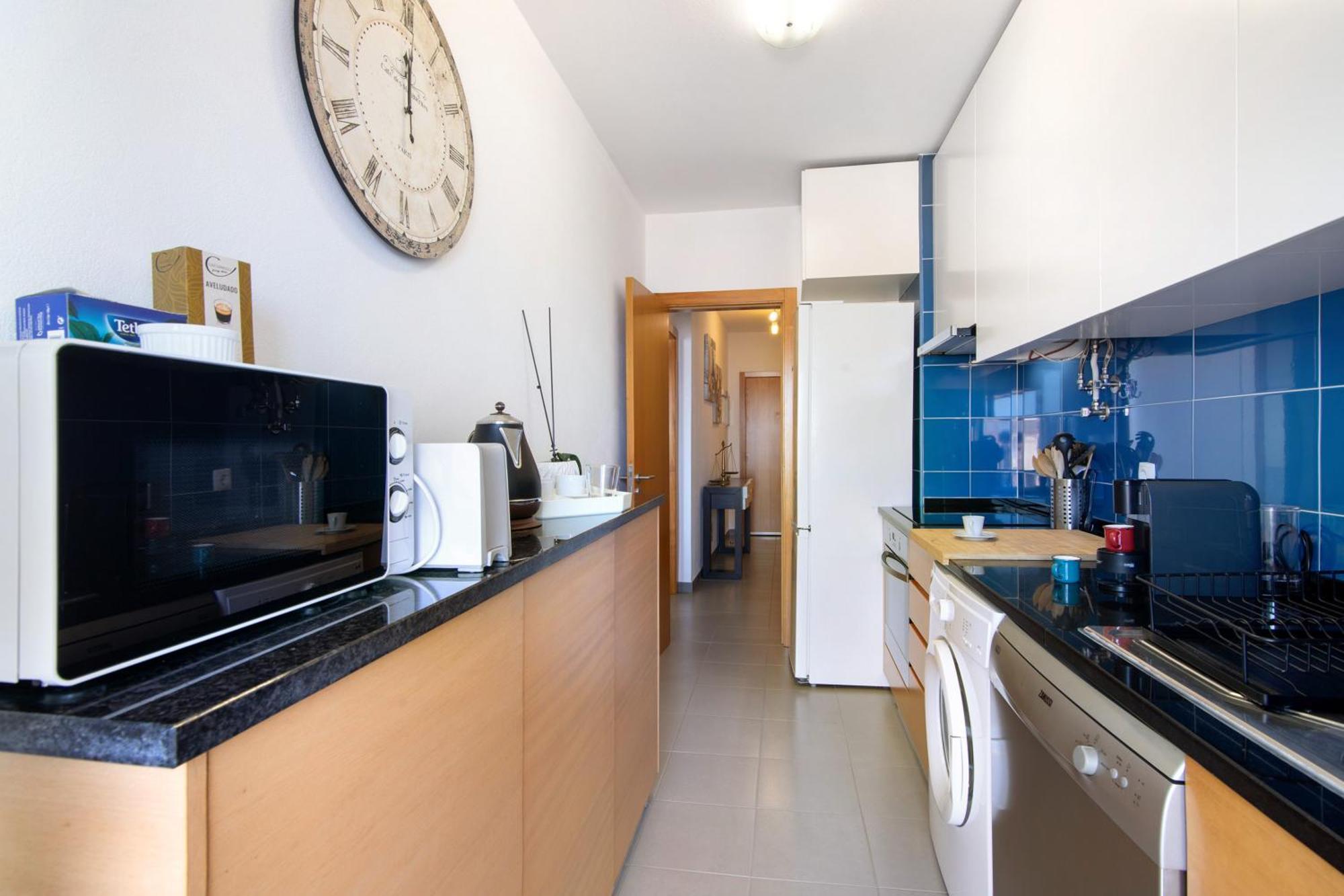 Moderno E Acolhedor Com Vista Mar Apartment