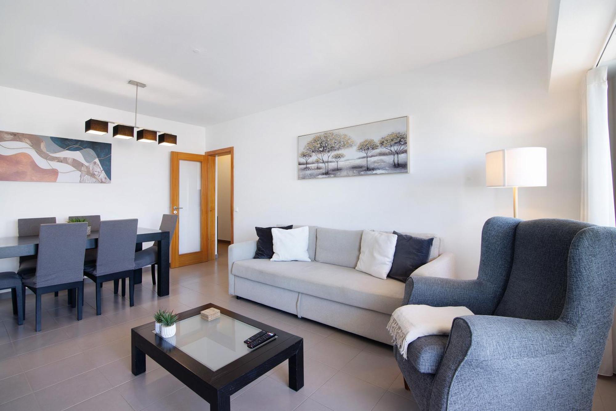 Moderno E Acolhedor Com Vista Mar Apartment