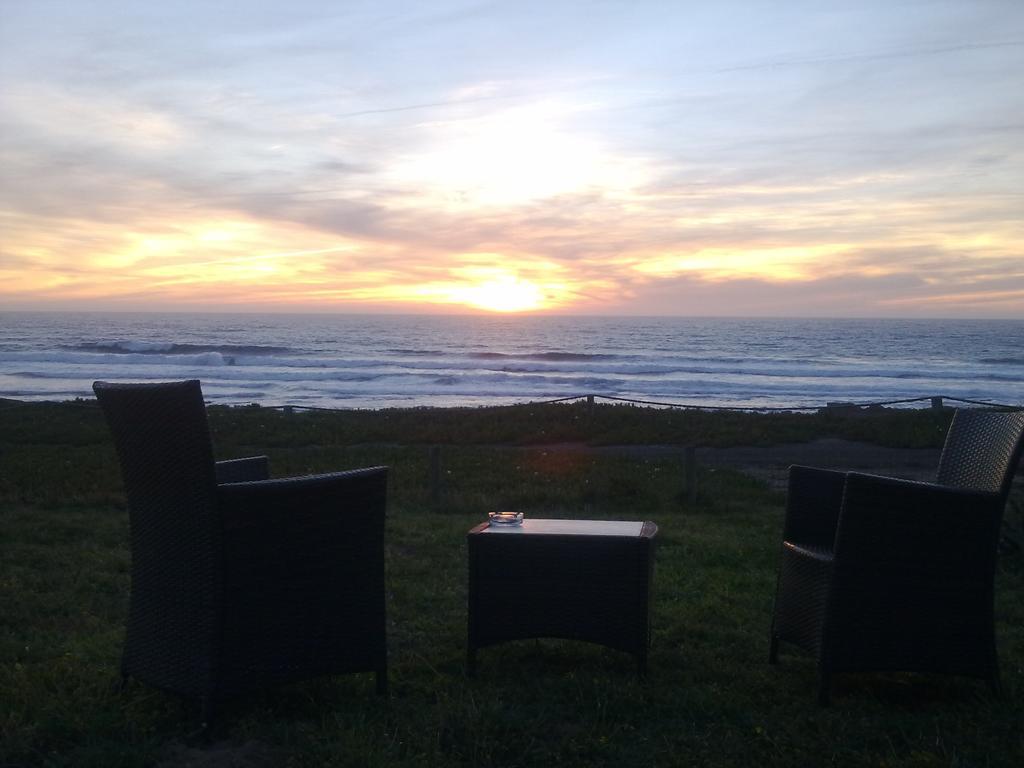 Refugio Da - Seaside & Nature *