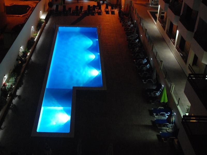 Alba 4* Monte Gordo