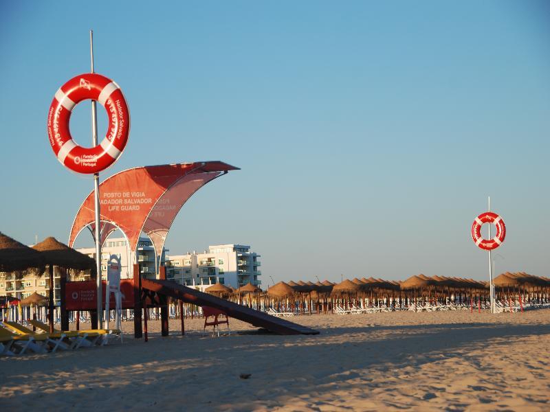 Alba 4* Monte Gordo