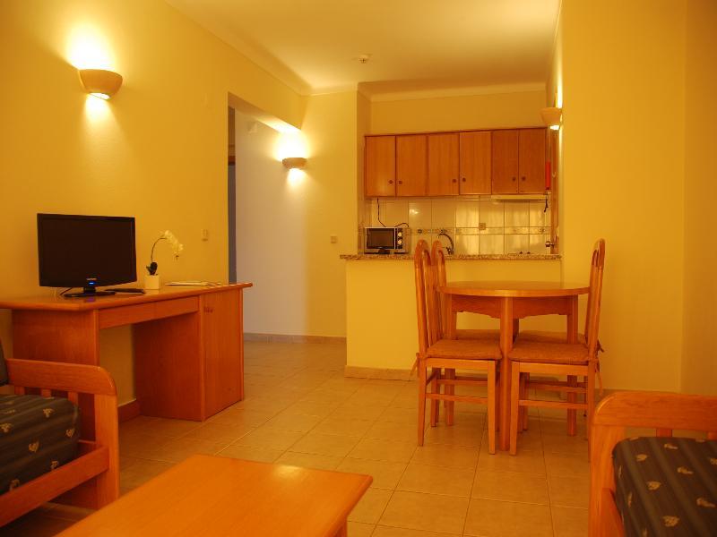 Alba 4* Monte Gordo