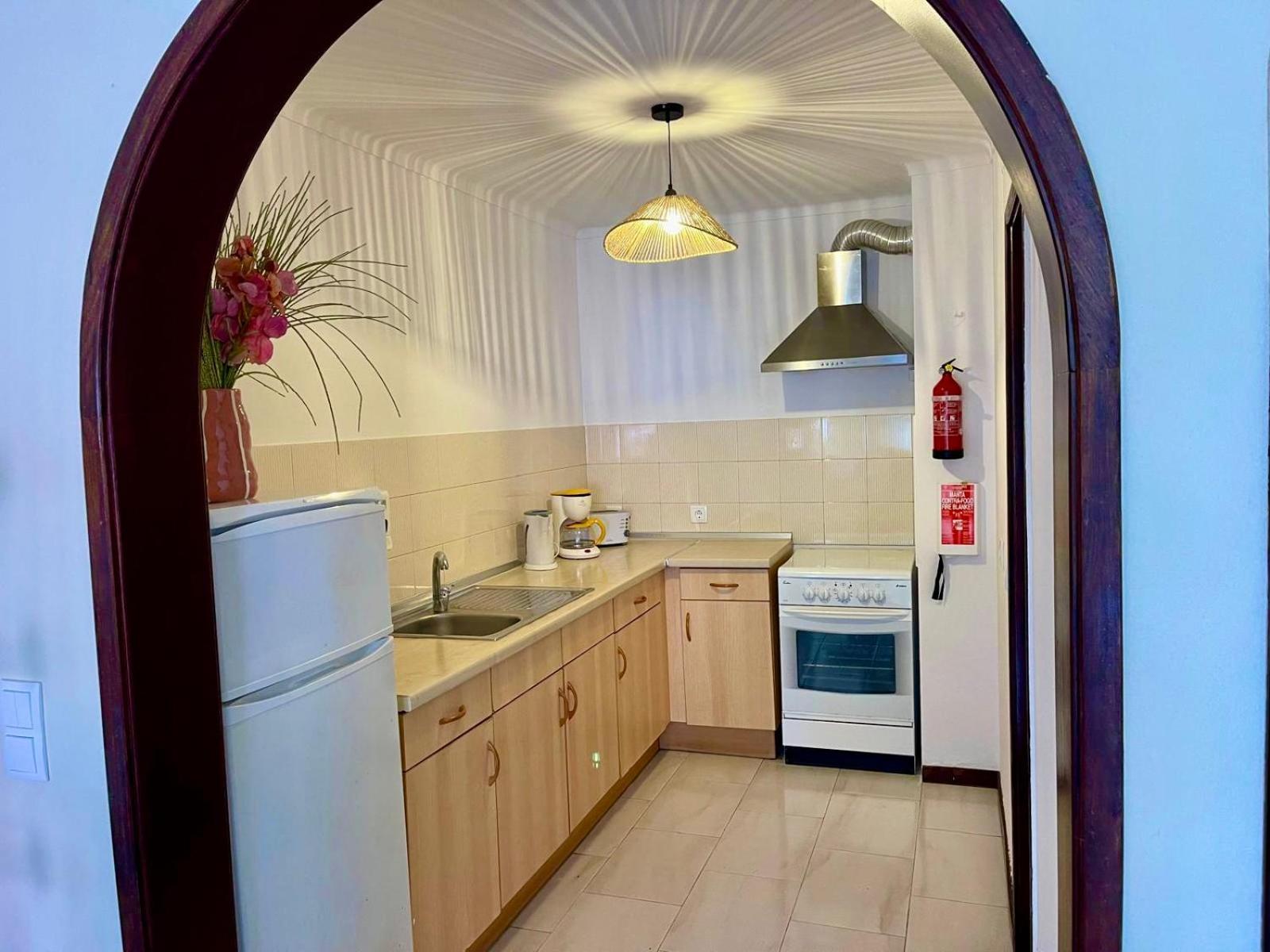 Holiday home Falesia Gardens Canico (Madeira)