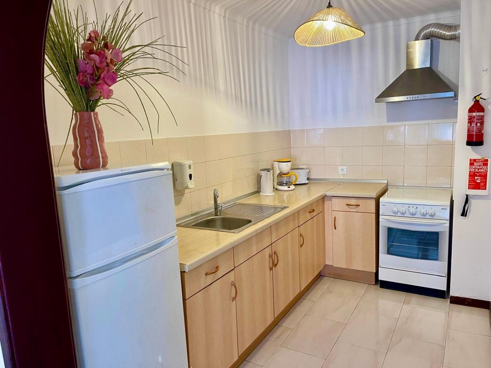 Holiday home Falesia Gardens Canico (Madeira)