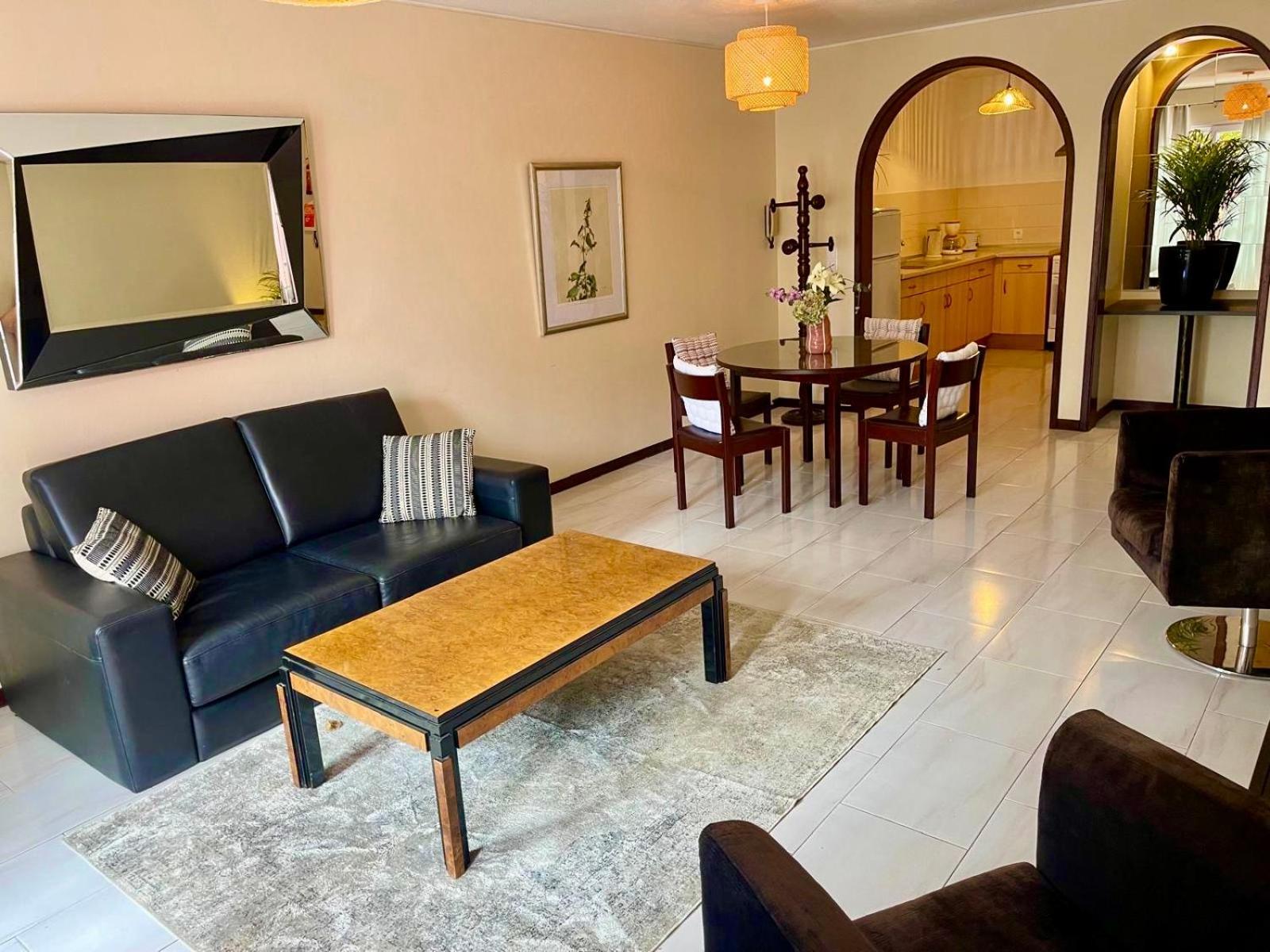 Falesia Gardens Holiday home