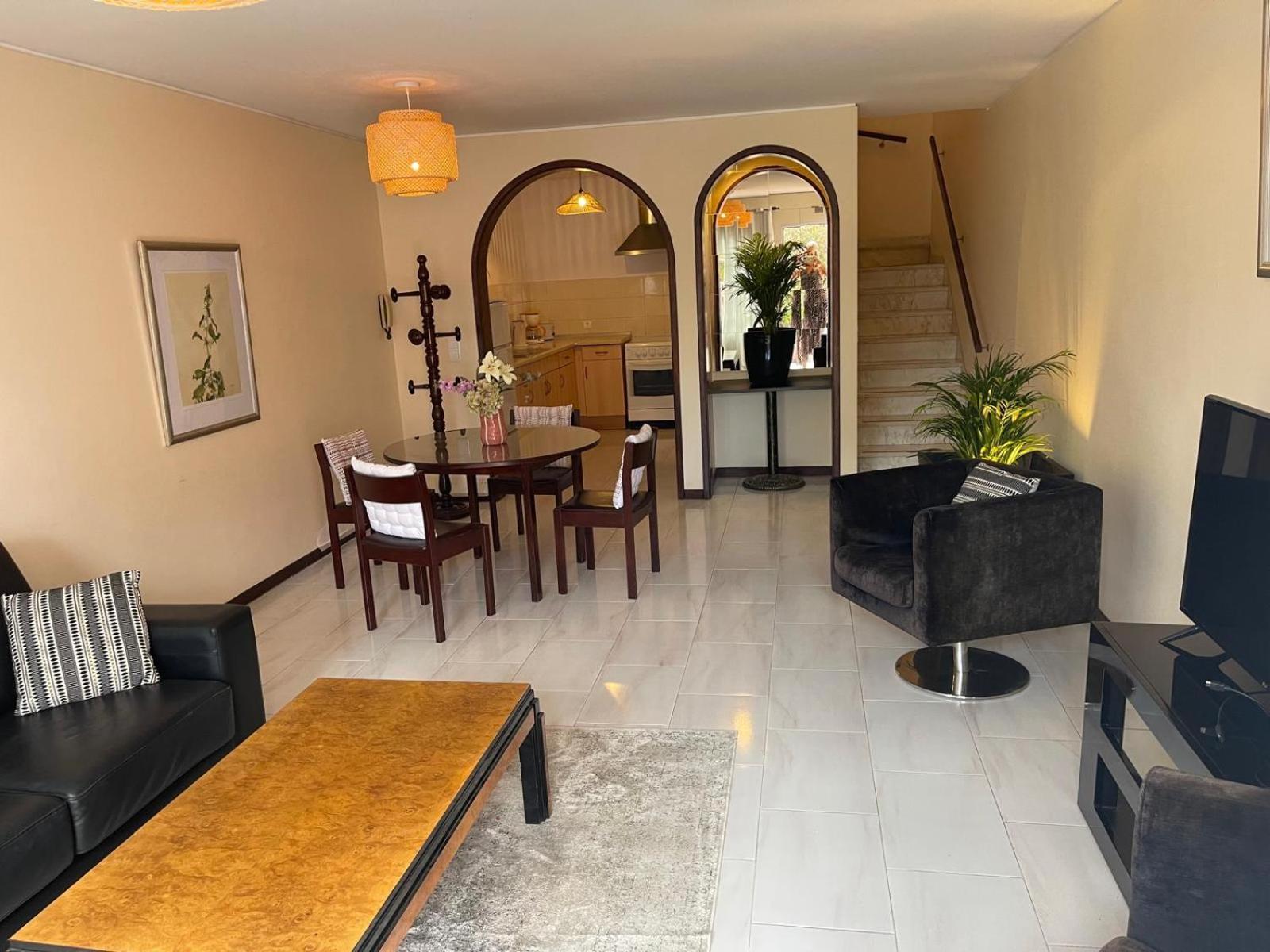 Falesia Gardens Holiday home