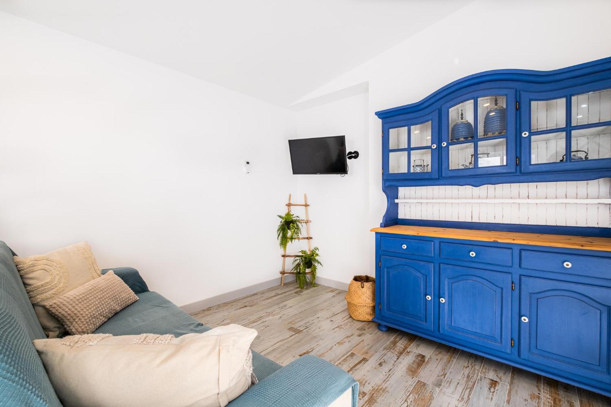 Apartment Carvoeiro By The Sea 3 By Algarve Vacation