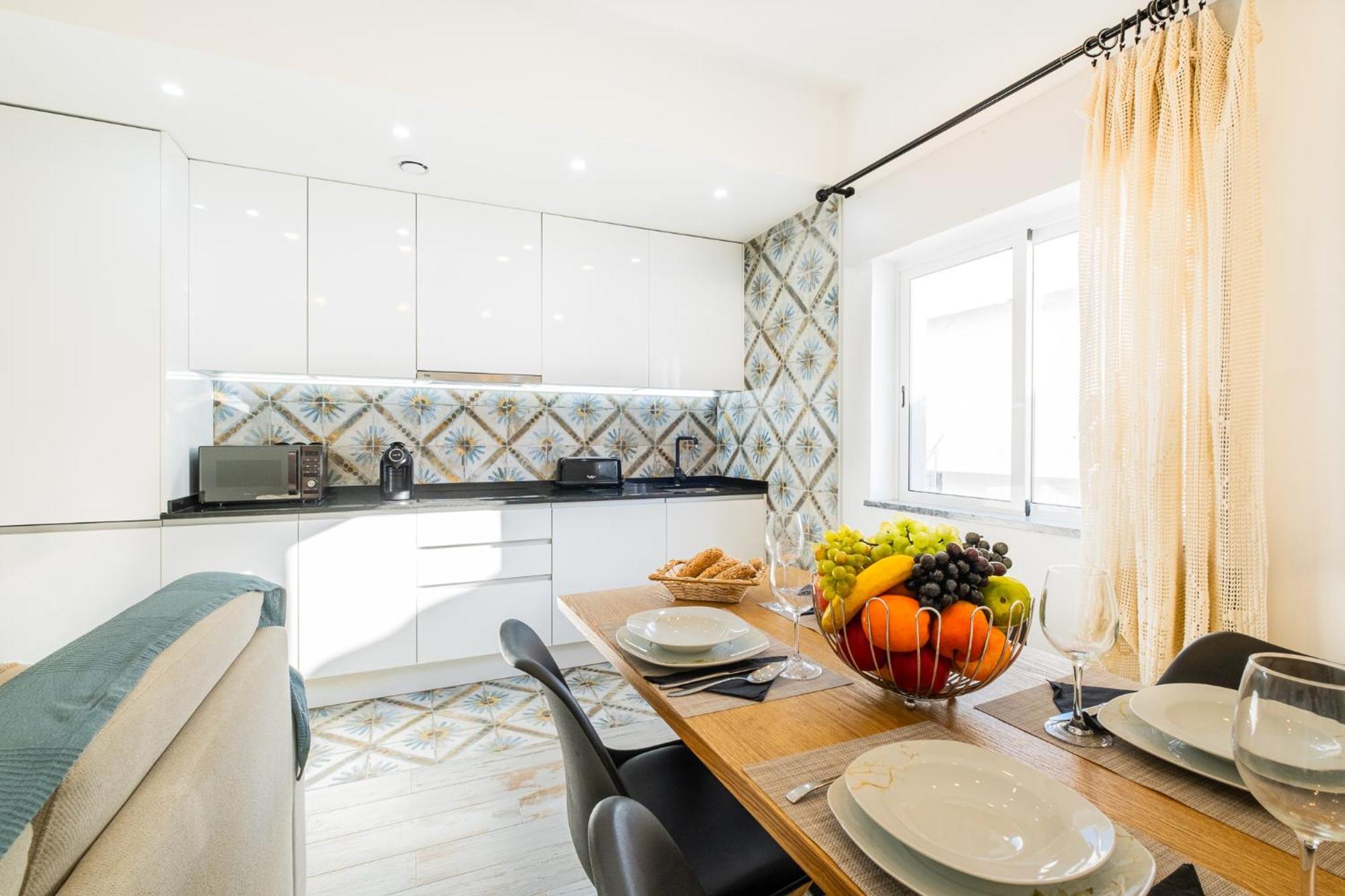 Apartment Carvoeiro By The Sea 3 By Algarve Vacation Carvoeiro (Lagoa)