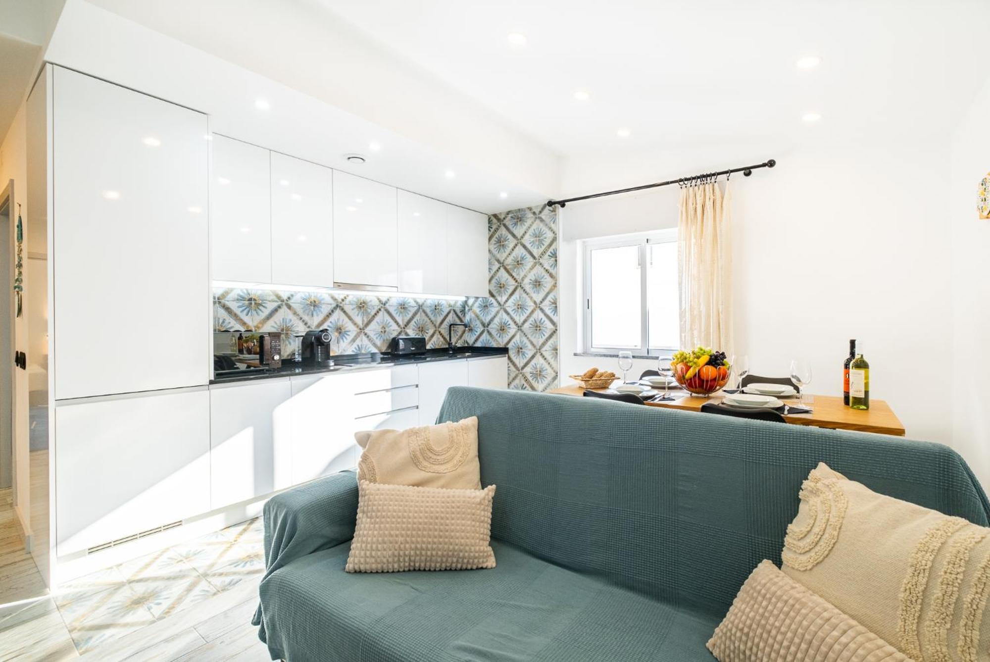 Carvoeiro By The Sea 3 By Algarve Vacation Apartment Carvoeiro (Lagoa)