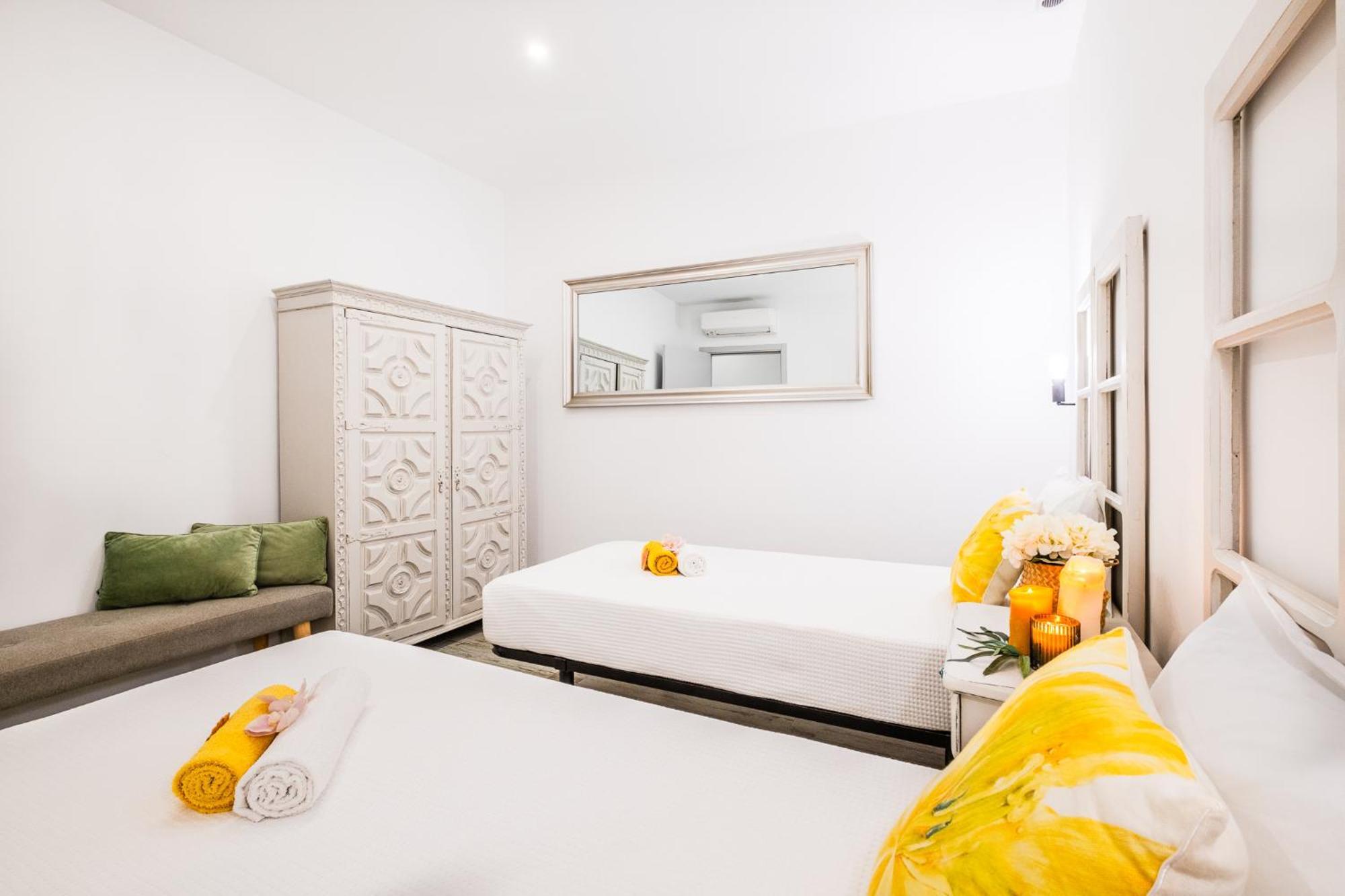 Appartement Carvoeiro By The Sea 2 By Algarve Vacation