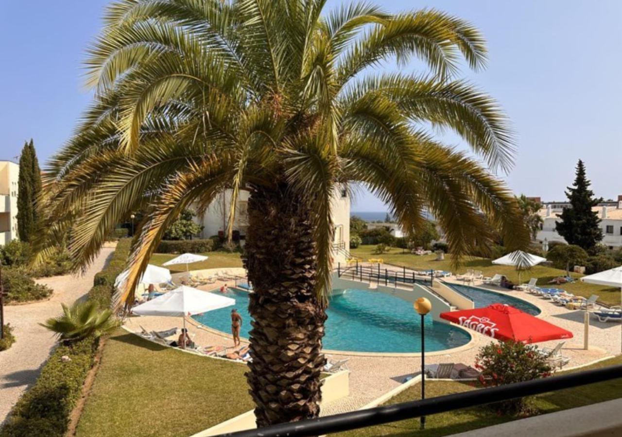 Apartment Clube Alvorferias