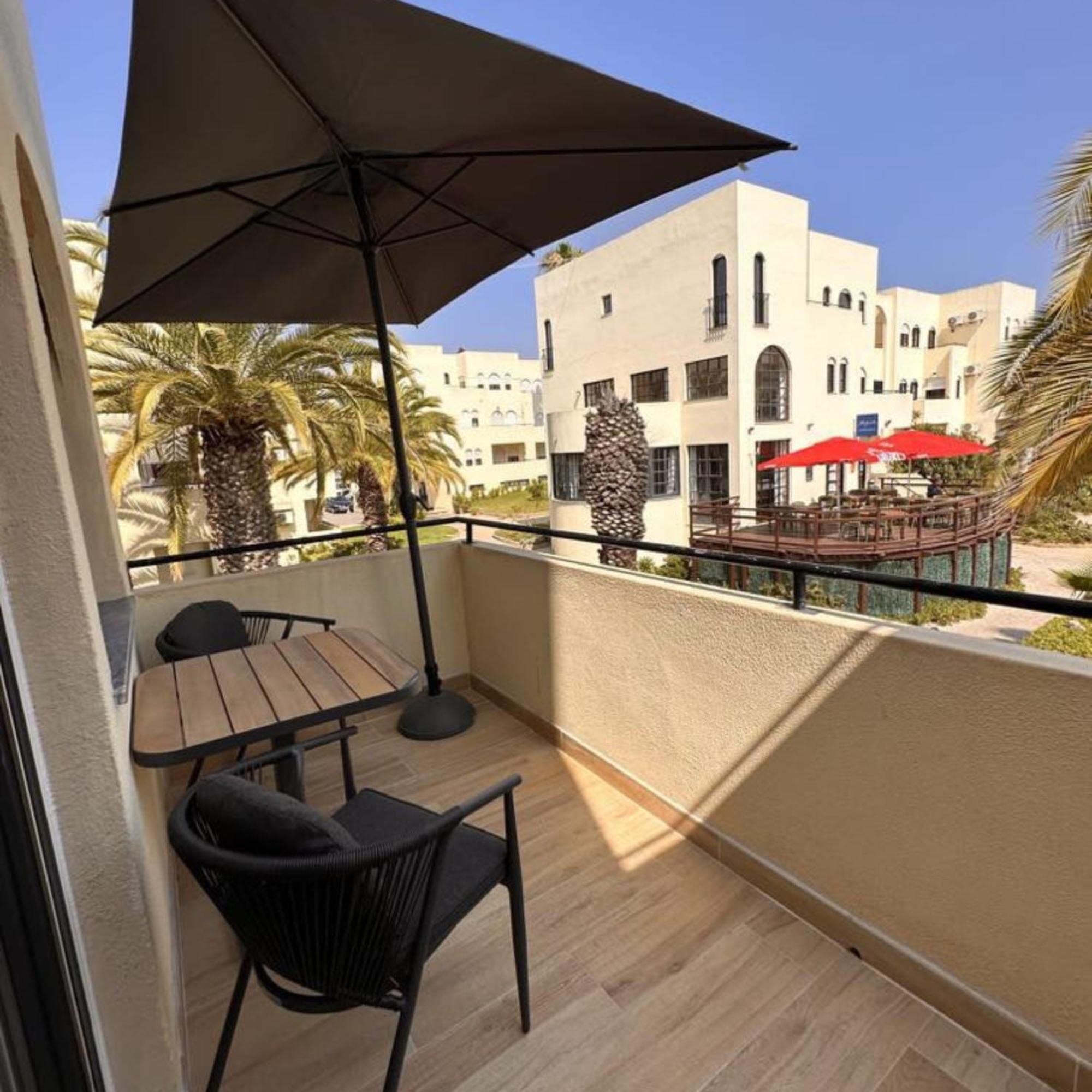 Apartment Clube Alvorferias *