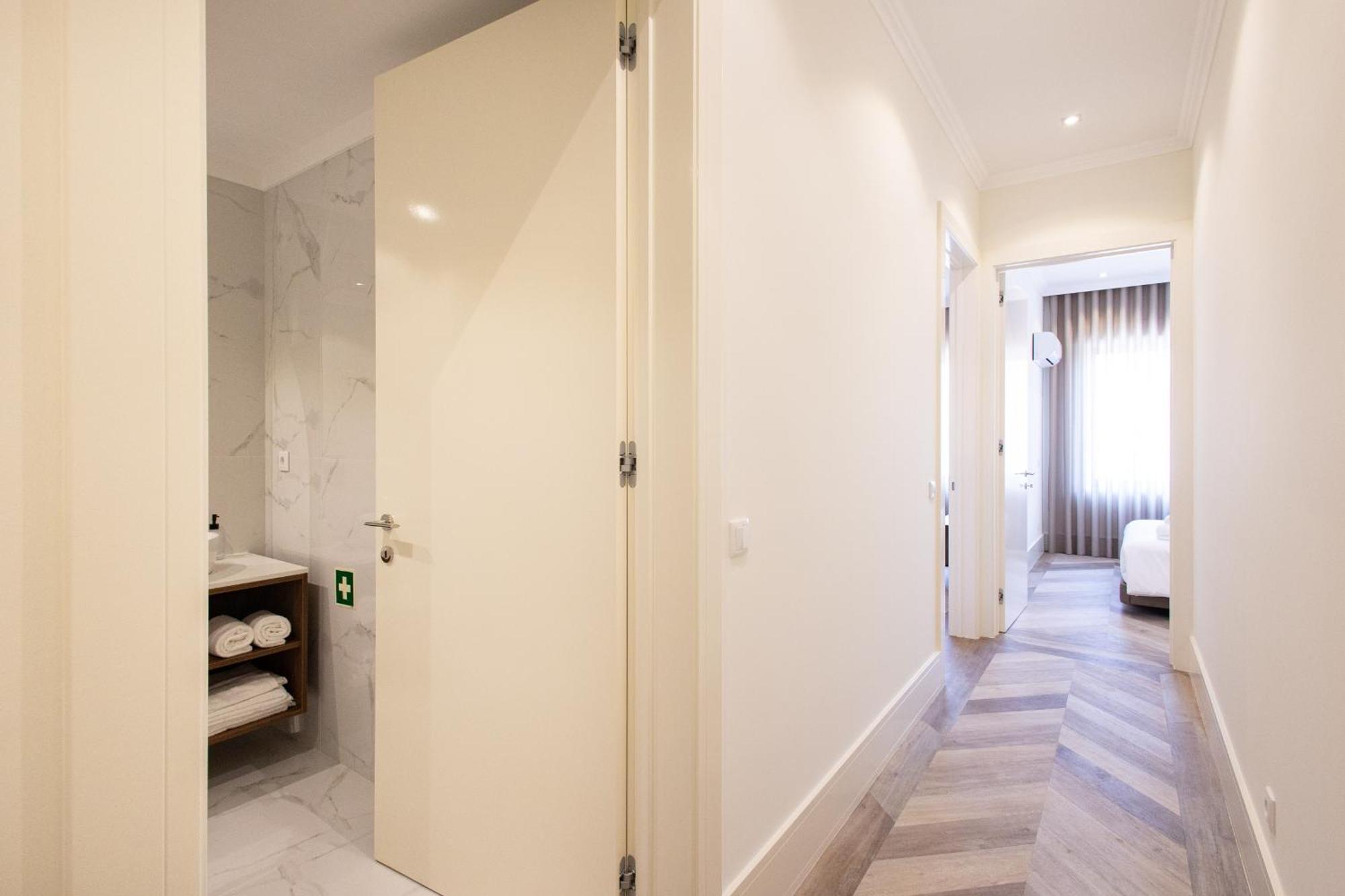 19 Nineteen - Apartamento Espinho (Aveiro)