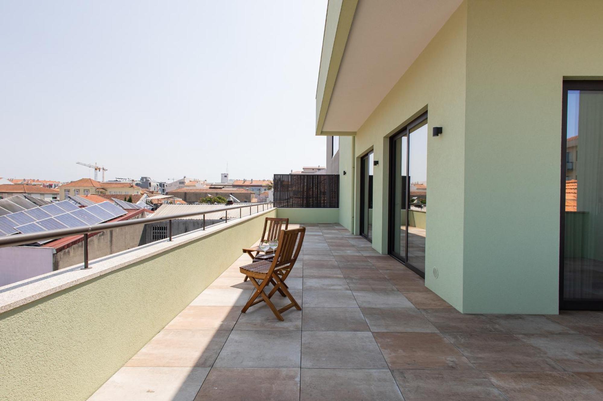 19 Nineteen - Espinho Apartment Espinho (Aveiro)