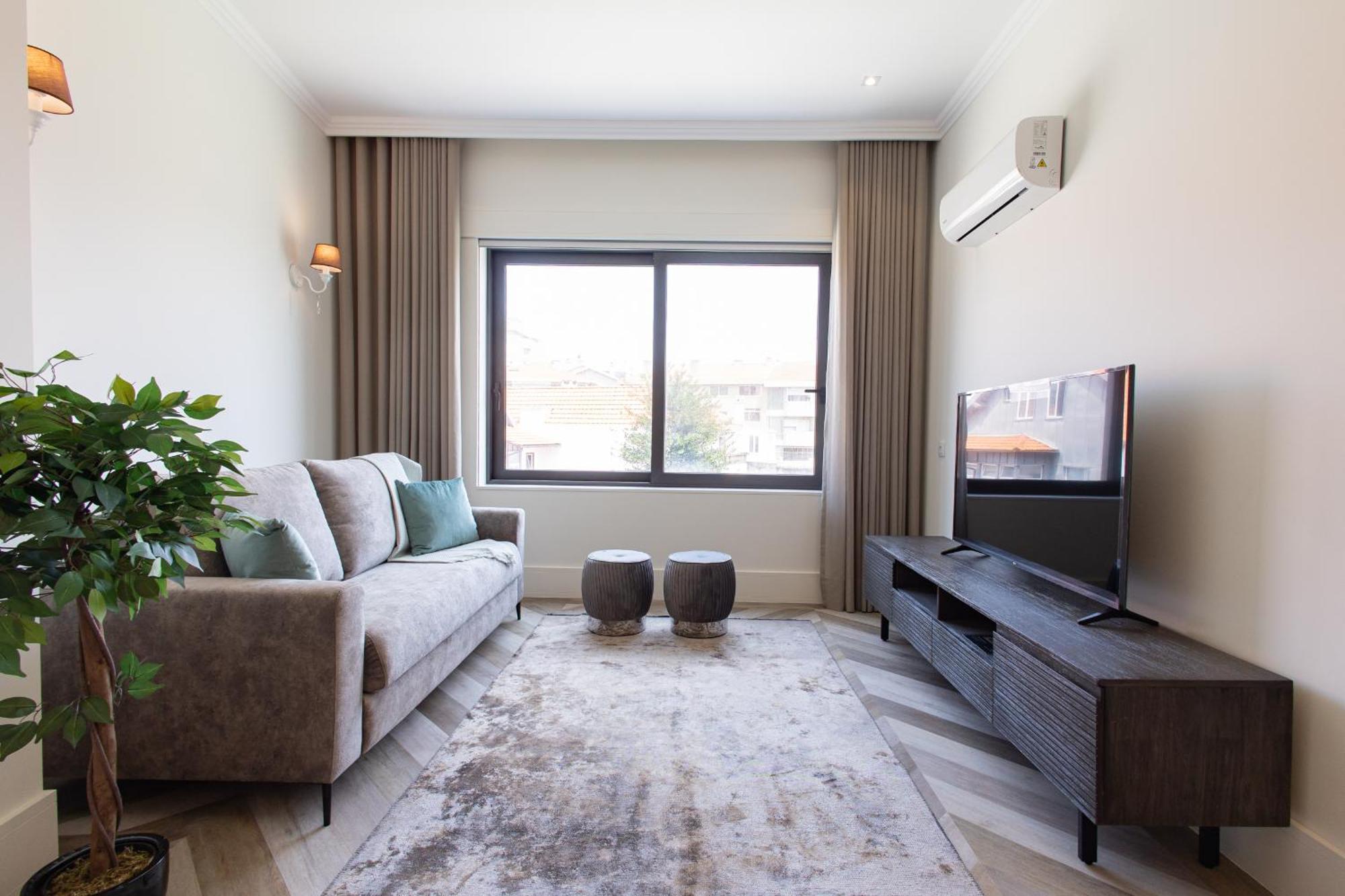 Apartment 19 Nineteen - Espinho