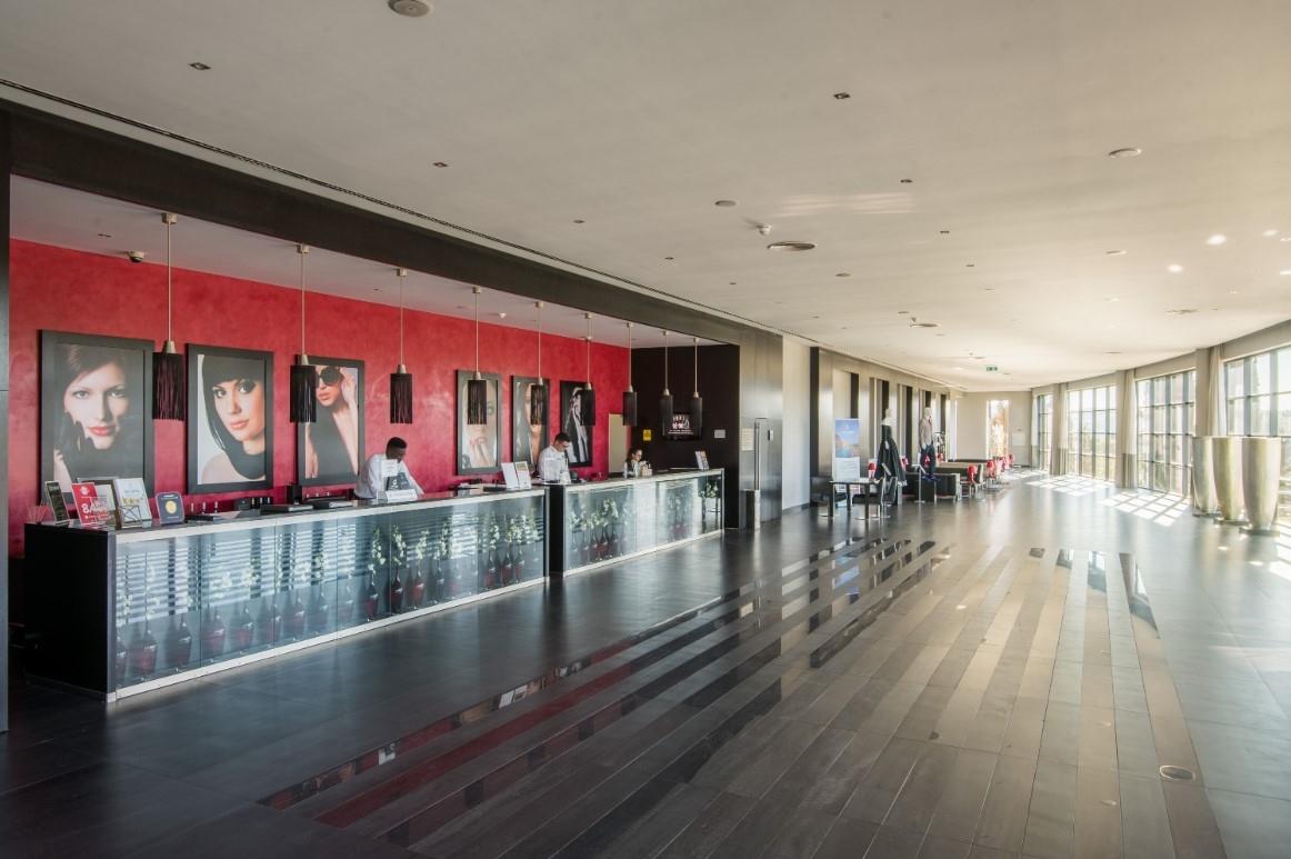 Hotel Gale Lagos