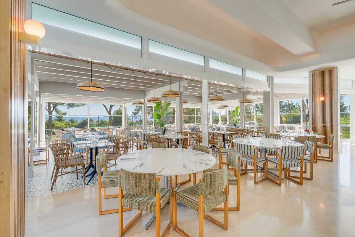 Hotel Pestana Blue