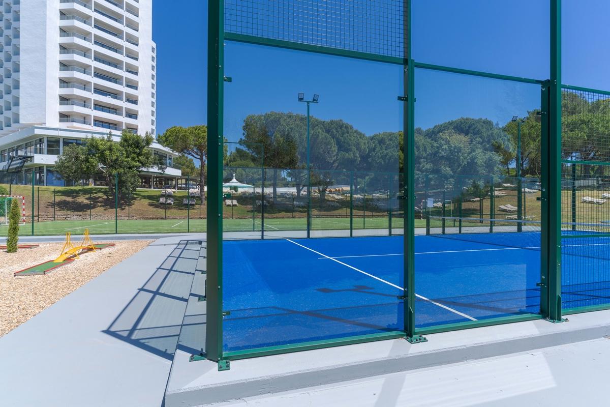 Pestana Blue 5*