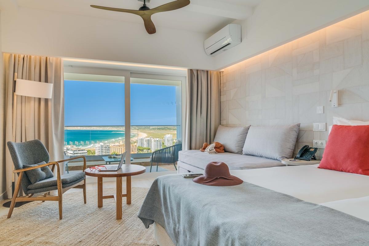 Pestana Blue 5* Alvor