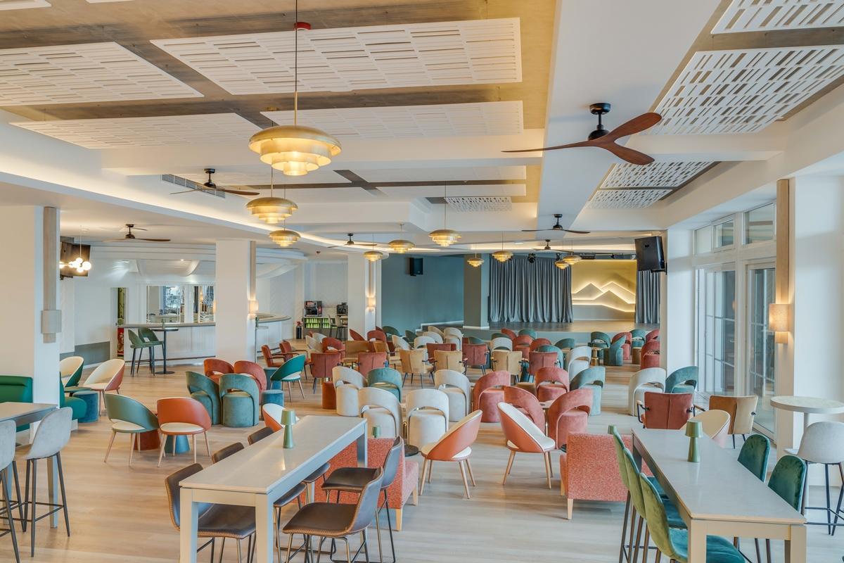 Pestana Blue 5*