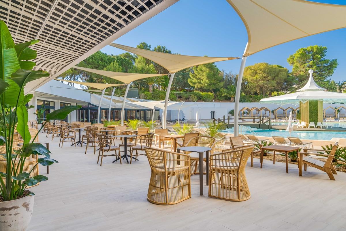 Hotel Pestana Blue