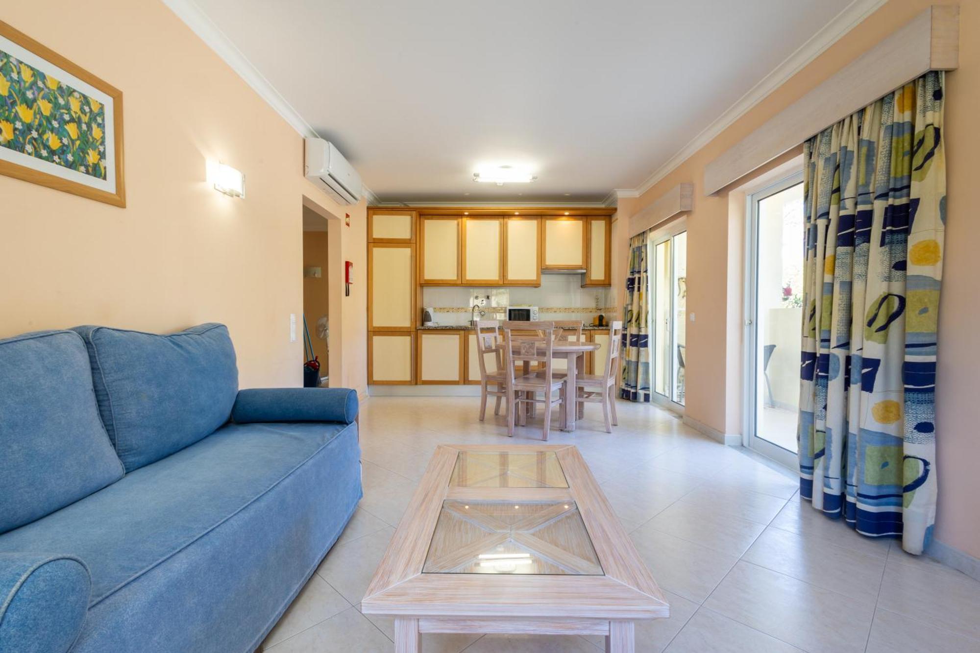 Apartment Marachique Torralvor *