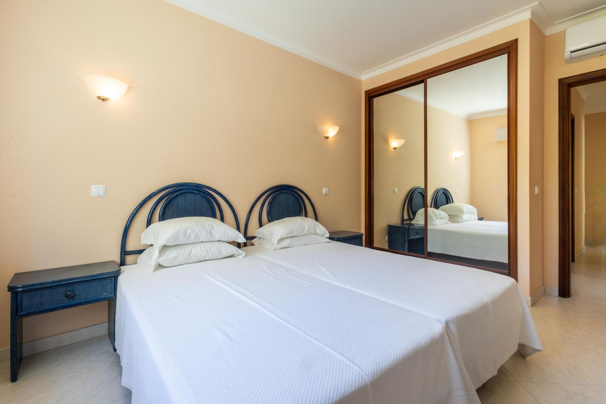 Marachique Torralvor Apartment Alvor