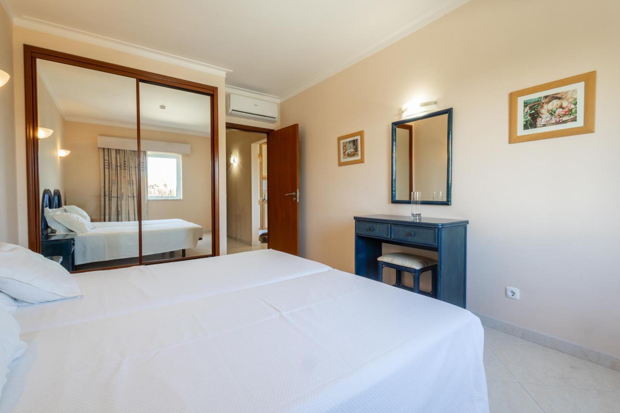 Apartment Marachique Torralvor Alvor