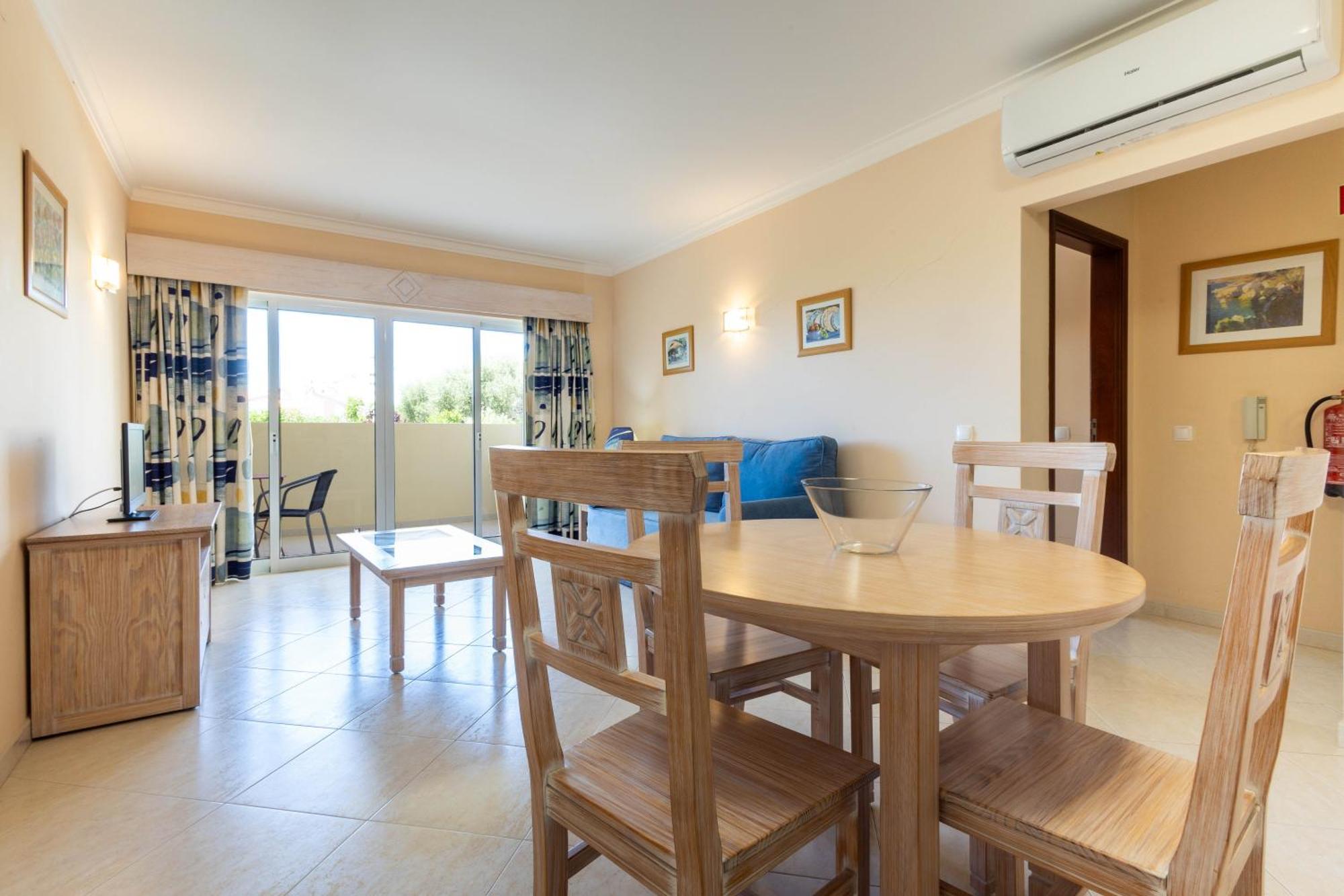 Apartment Marachique Torralvor