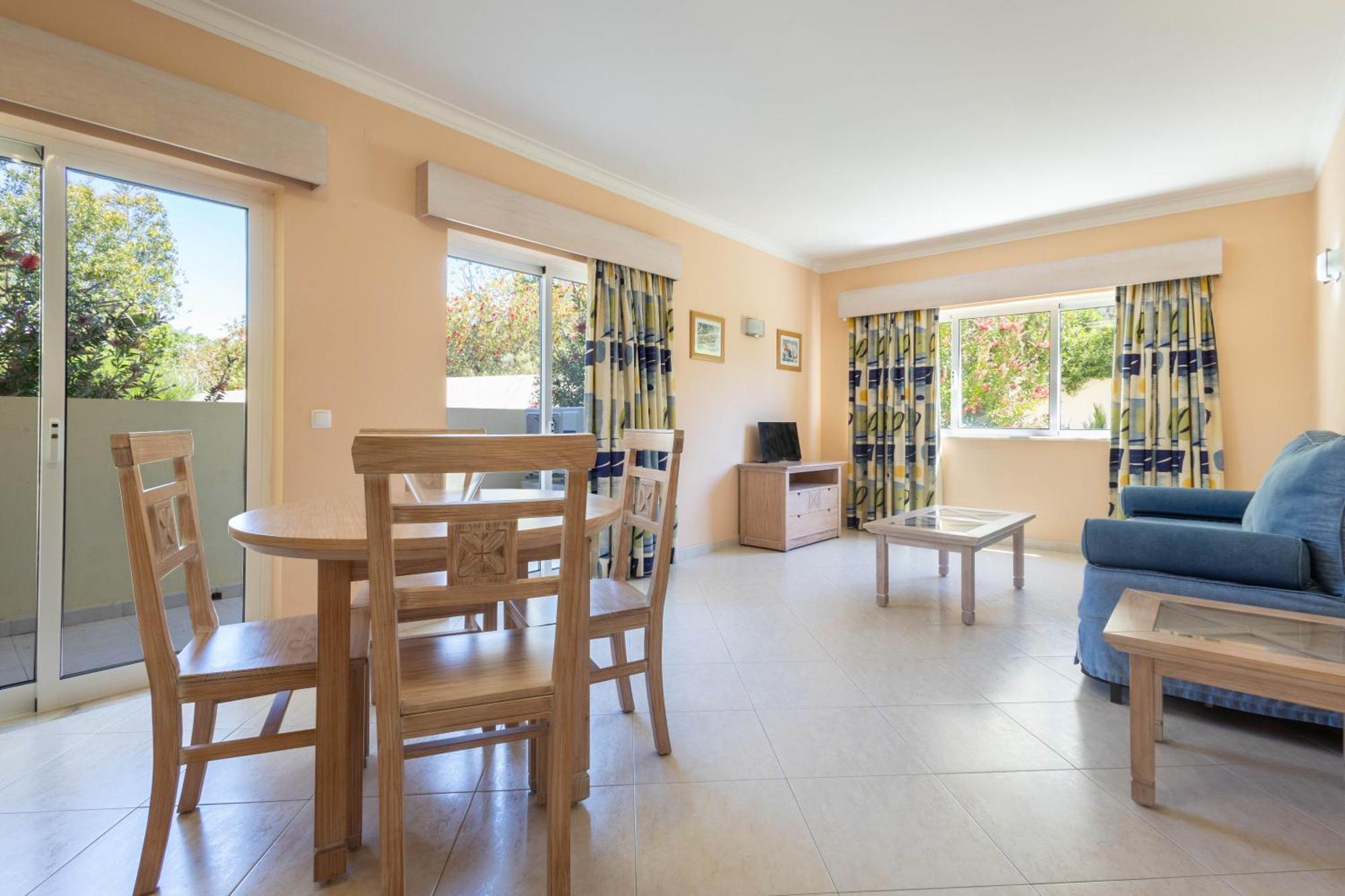 Marachique Torralvor Apartment Alvor